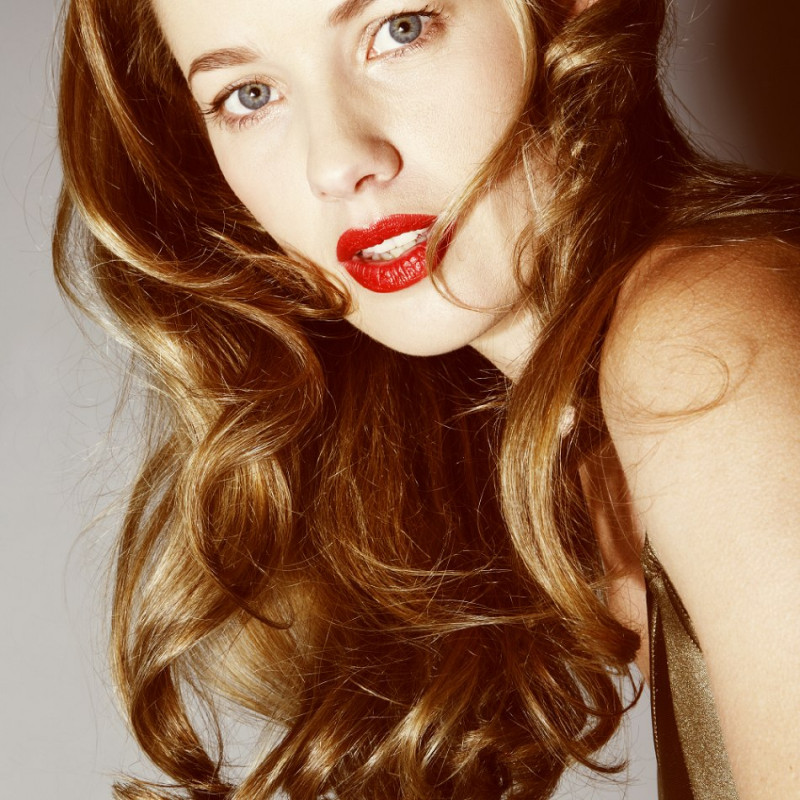 Photo of model Liza Botha - ID 413167
