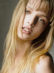 Photo of model Sasha Beznosyuk - ID 133311