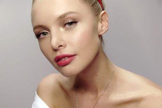 Photo of model Sasha Beznosyuk - ID 88632
