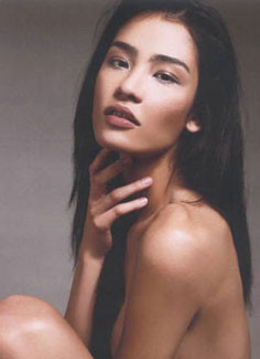 Photo of model Juliana Imai - ID 56654