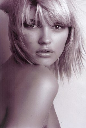 Photo of fashion model Tiffany Collier - ID 103209 | Models | The FMD