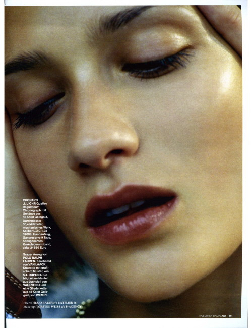 Photo of model Vida Ucukalo - ID 131961