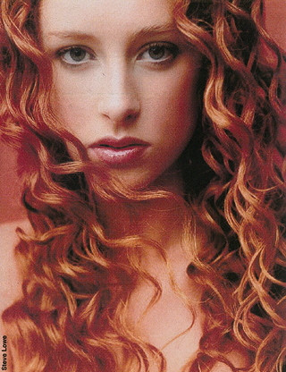 Photo of model Emma Adams - ID 199268
