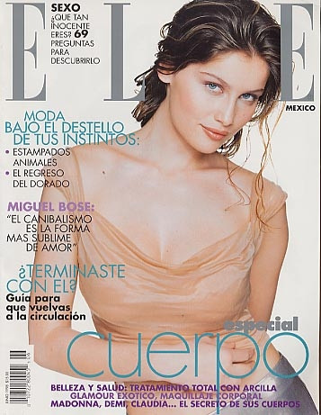 Photo of model Laetitia Casta - ID 258372