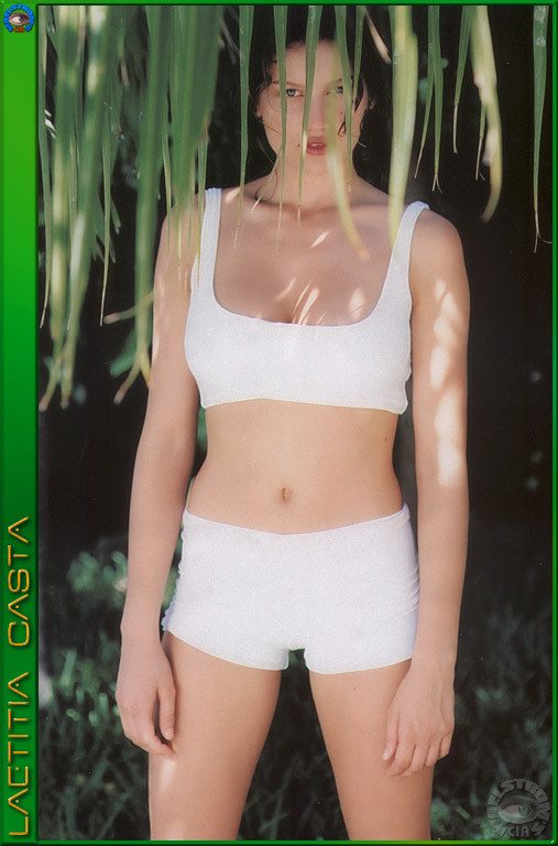 Photo of model Laetitia Casta - ID 43767