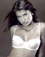 Photo of model Dominika Volfova - ID 7046