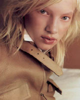 Photo of model Martina Machova - ID 7056
