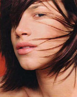 Photo of model Juli Molnár - ID 7057