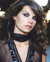 Photo of model Luiza Madejak - ID 7066