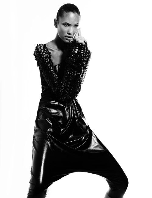 Photo of fashion model Sabrina Jales - ID 285170 | Models | The FMD