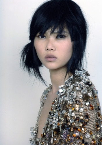 Photo of fashion model Mey Bun - ID 94485 | Models | The FMD