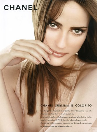 Photo of model Laura Cisneros - ID 103040