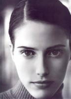Photo of model Laura Cisneros - ID 10733
