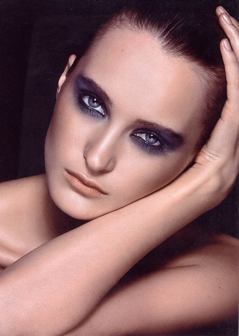 Photo of model Anna Chyzh - ID 189572