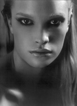 Photo of model Anne Tiihonen - ID 16519