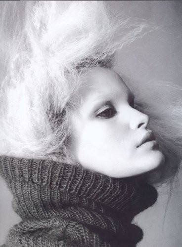 Photo of model Anne Tiihonen - ID 19650