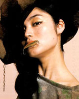 Photo of model Emiko Hanawa - ID 7104
