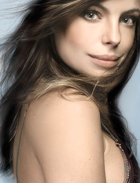 Photo of model Daniella Cicarelli - ID 305864
