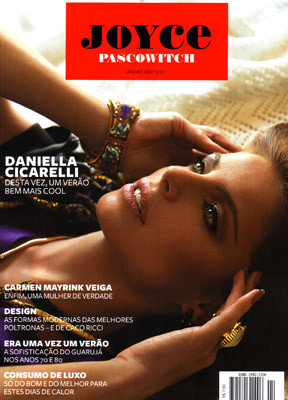 Photo of model Daniella Cicarelli - ID 314536