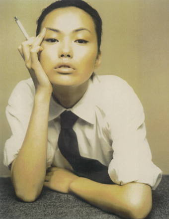 Photo of model Mayuko Kawamata - ID 64733
