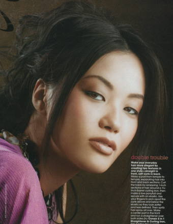 Photo of model Mayuko Kawamata - ID 64734