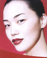 Photo of model Mayuko Kawamata - ID 7116