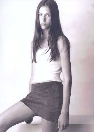 Photo of model Christina Makowski - ID 110178