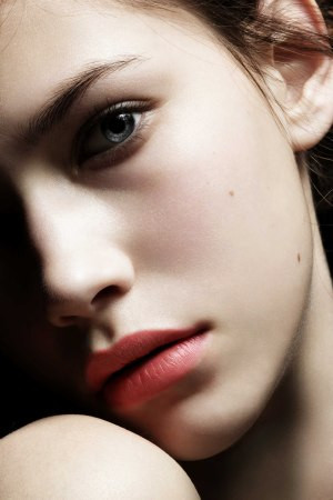 Photo of model Christina Makowski - ID 22946