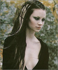 Photo of model Lia Crowe - ID 2686