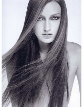 Photo of model Justyna Mrowiec - ID 92486