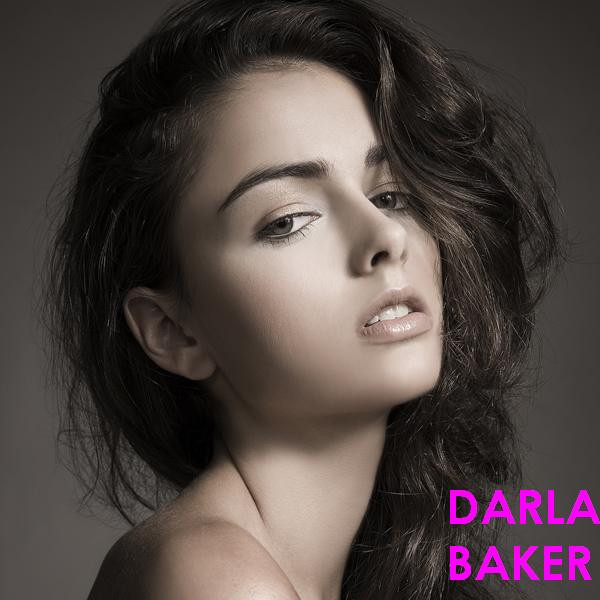Photo of model Darla Baker - ID 102744