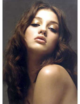 Photo of model Krystin Engel - ID 7139