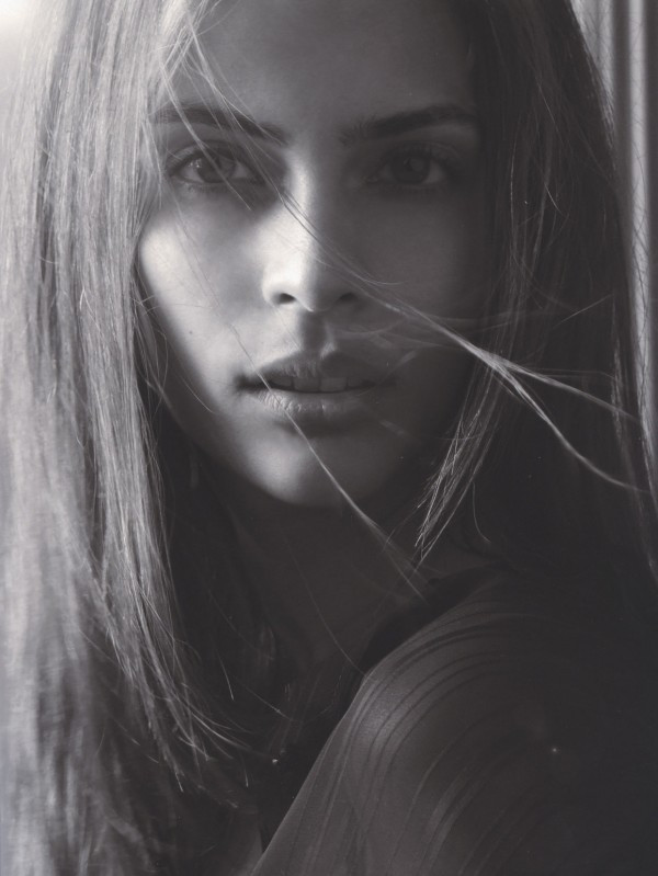 Photo of model Marianna Romanelli - ID 317811
