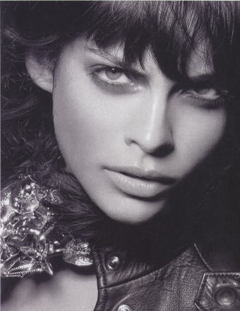 Photo of fashion model Marianna Romanelli - ID 73304 | Models | The FMD