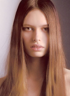 Photo of model Eugenia Egorova - ID 57074