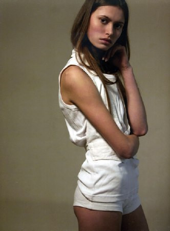 Photo of model Eugenia Egorova - ID 97995