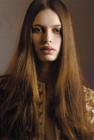 Photo of model Eugenia Egorova - ID 97996