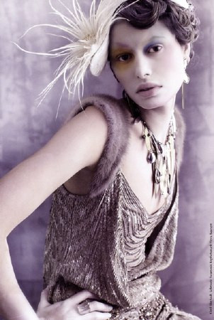 Photo of model Eugenia Egorova - ID 97997