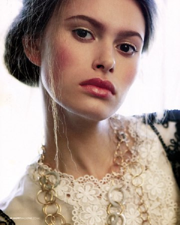 Photo of model Eugenia Egorova - ID 97998