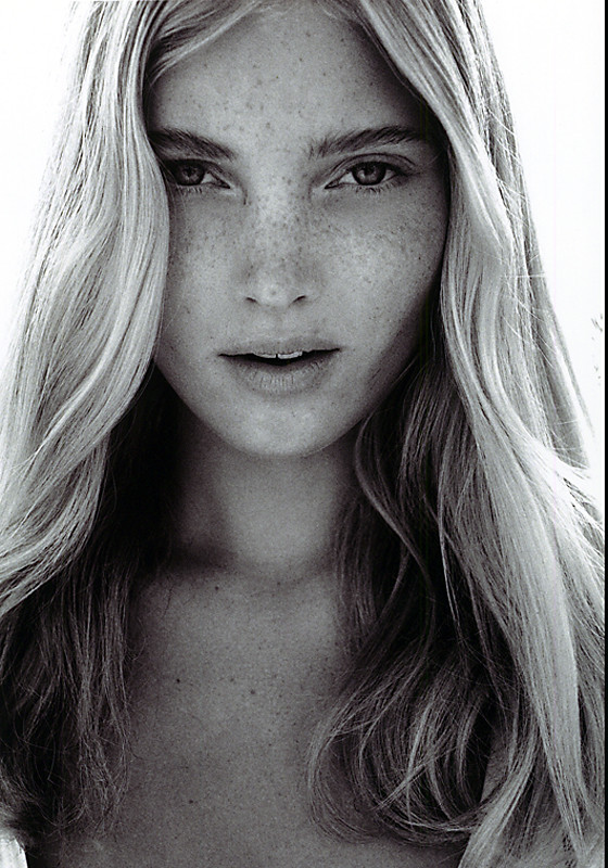 Photo of fashion model Elsa Hosk - ID 106714 | Models | The FMD