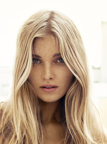 Photo of model Elsa Hosk - ID 387773