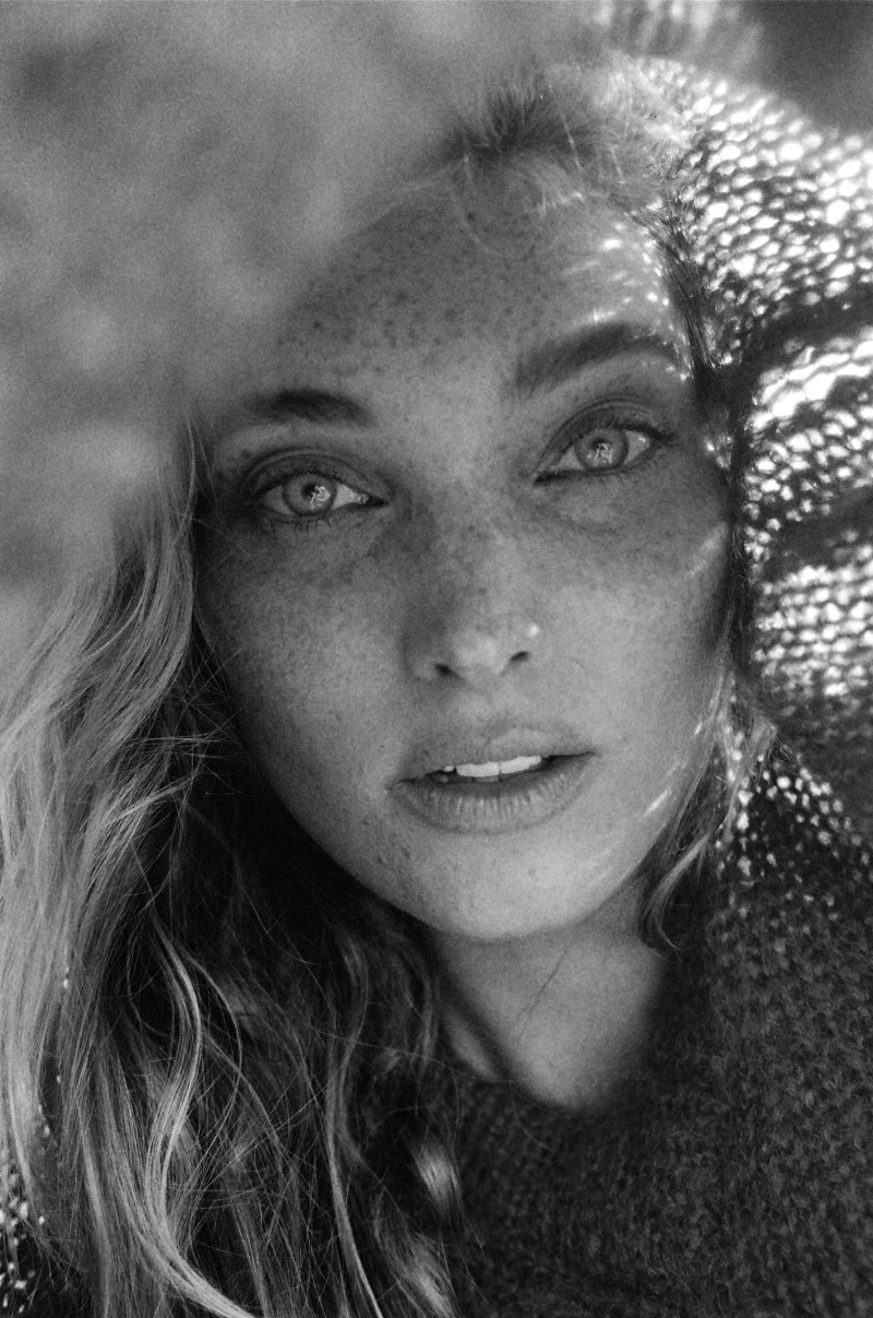 Photo of model Elsa Hosk - ID 699738