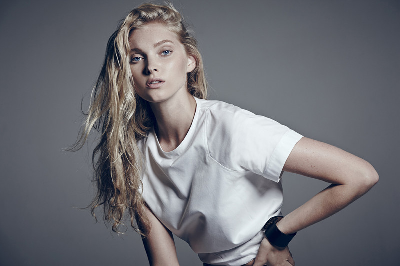 Photo of model Elsa Hosk - ID 700450