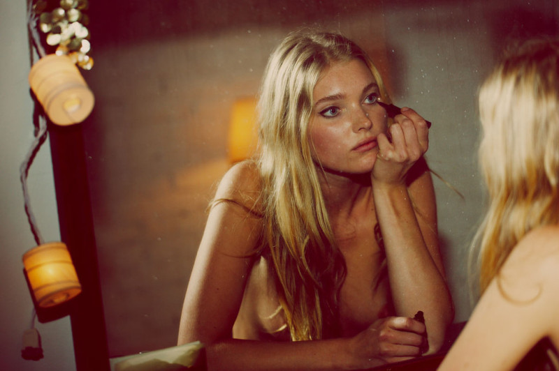 Photo of model Elsa Hosk - ID 700506