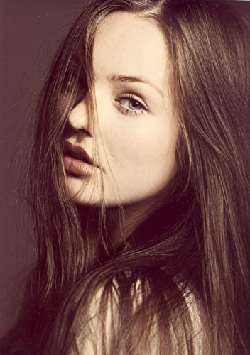 Photo of model Candice Swanepoel - ID 133168