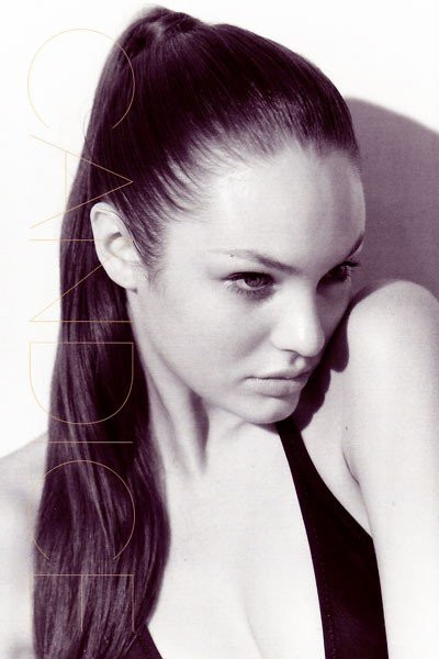 Photo of model Candice Swanepoel - ID 133169