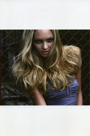 Photo of model Candice Swanepoel - ID 142205