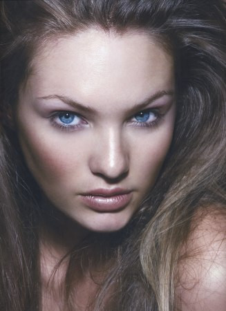 Photo of model Candice Swanepoel - ID 142206