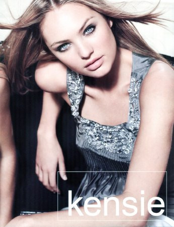 Photo of model Candice Swanepoel - ID 142207