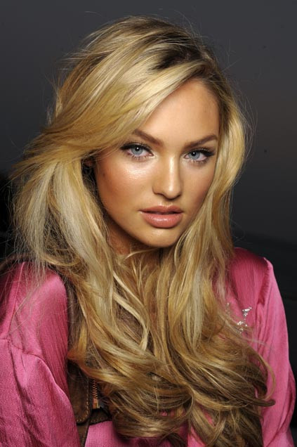 Photo of model Candice Swanepoel - ID 171392